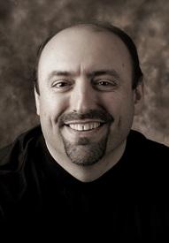 Shawn Lynch headshot