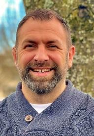 Geoff Kaylor headshot